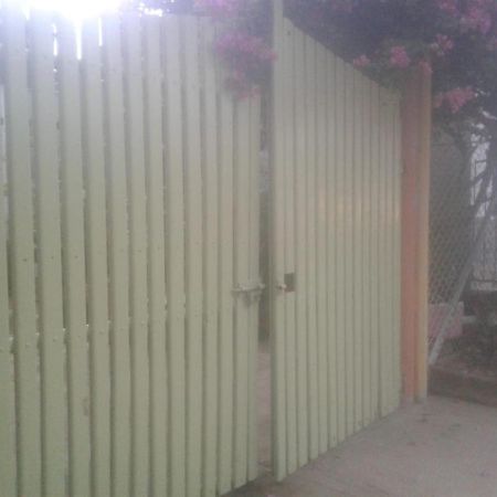 Habitacion Triple Con Cocina Y Bano Privado Necoclí 外观 照片