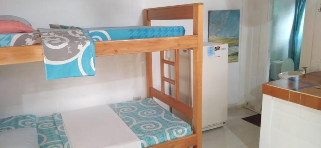 Habitacion Triple Con Cocina Y Bano Privado Necoclí 外观 照片