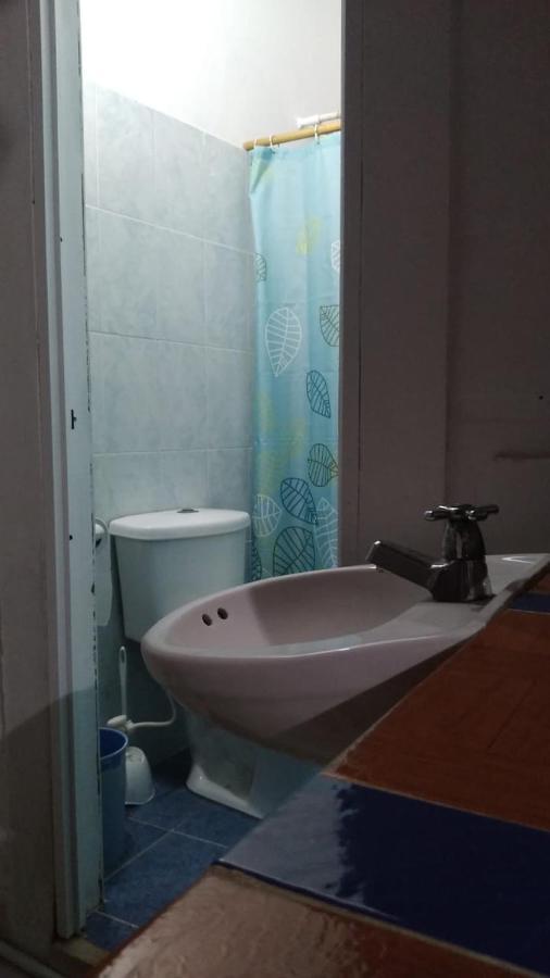 Habitacion Triple Con Cocina Y Bano Privado Necoclí 外观 照片