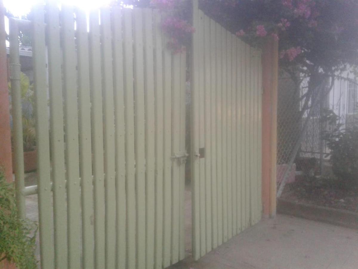 Habitacion Triple Con Cocina Y Bano Privado Necoclí 外观 照片