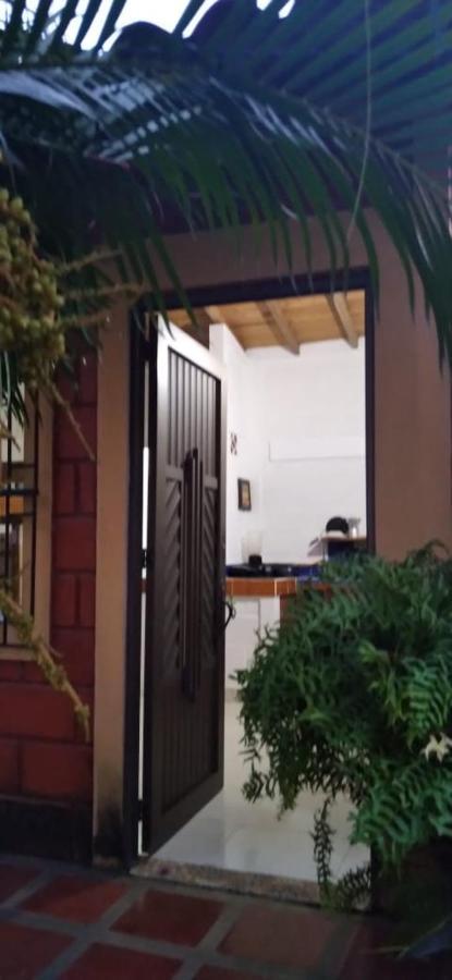 Habitacion Triple Con Cocina Y Bano Privado Necoclí 外观 照片