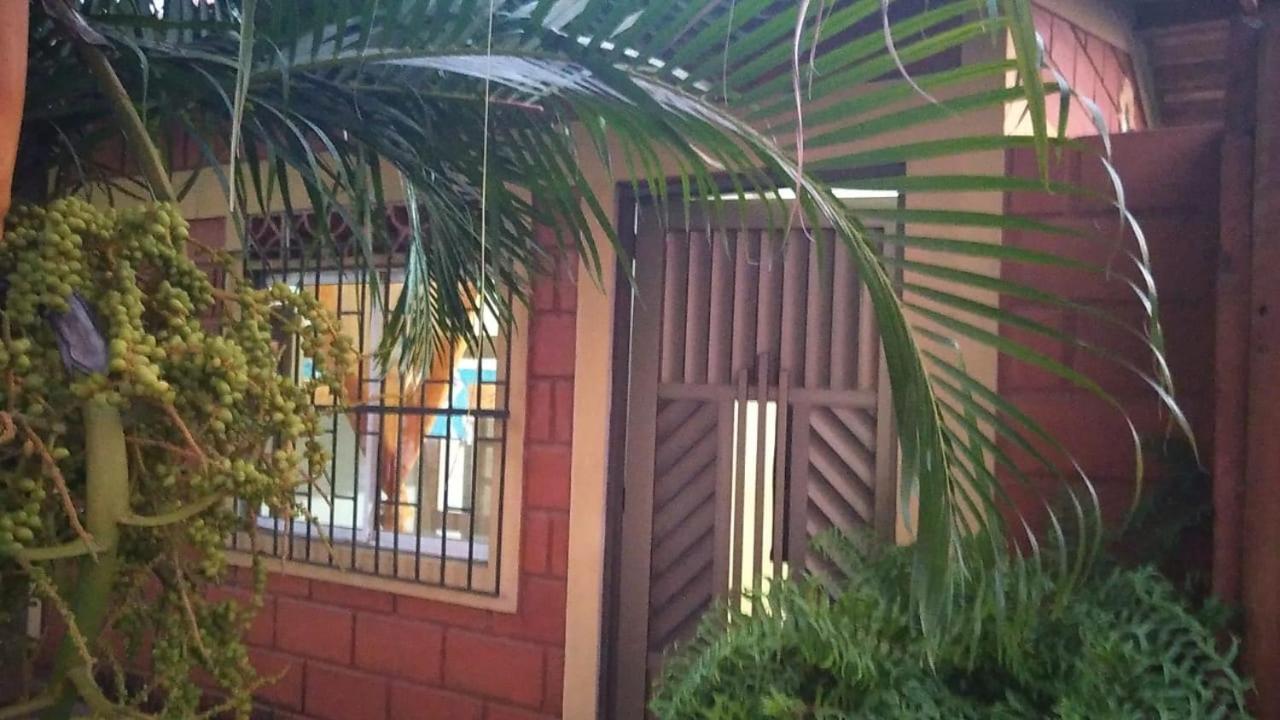 Habitacion Triple Con Cocina Y Bano Privado Necoclí 外观 照片