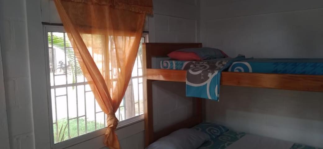 Habitacion Triple Con Cocina Y Bano Privado Necoclí 外观 照片