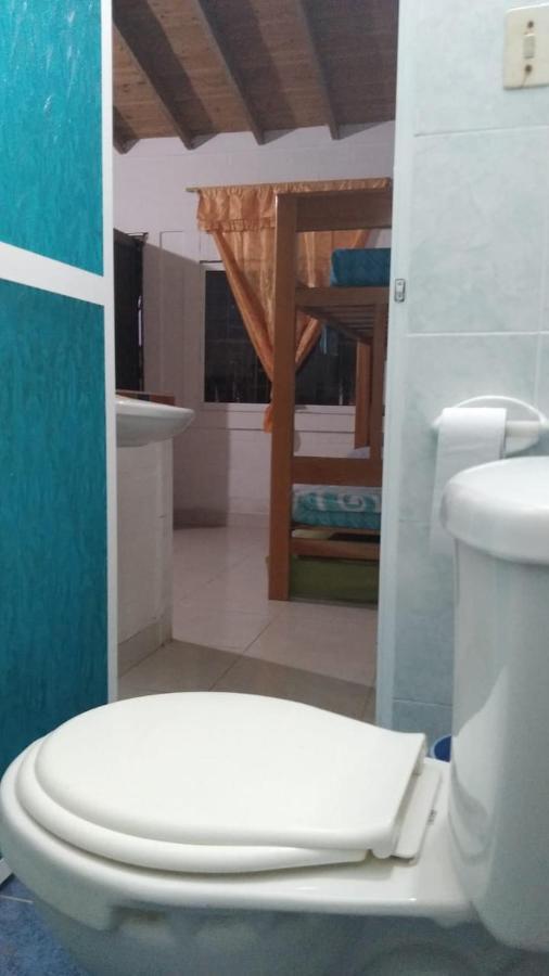 Habitacion Triple Con Cocina Y Bano Privado Necoclí 外观 照片