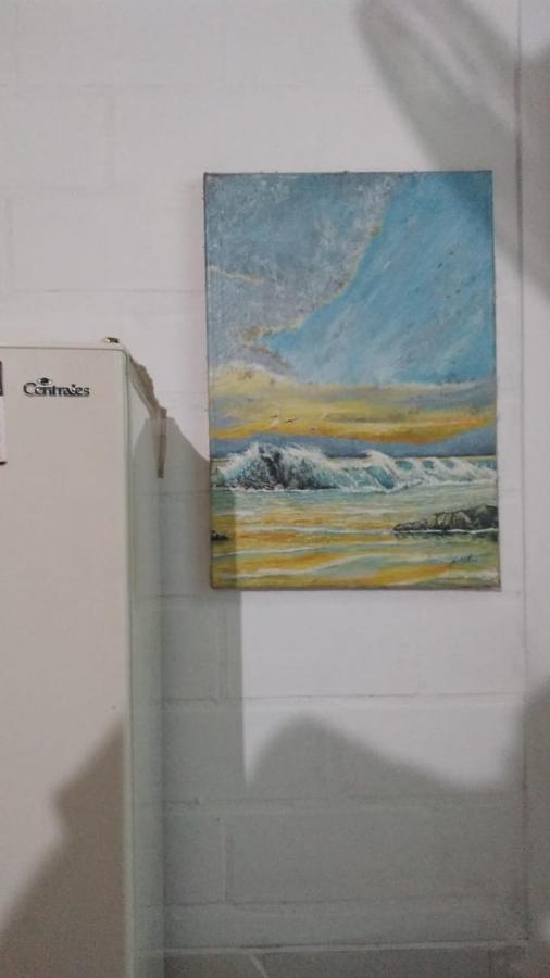 Habitacion Triple Con Cocina Y Bano Privado Necoclí 外观 照片