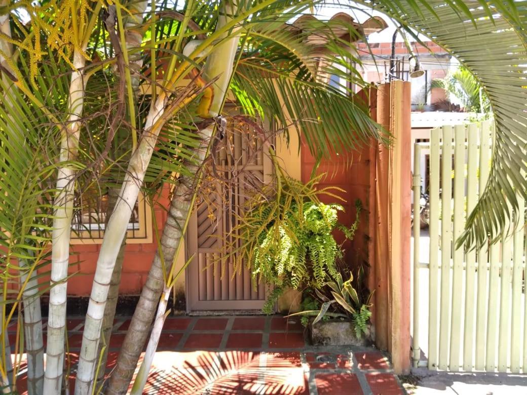 Habitacion Triple Con Cocina Y Bano Privado Necoclí 外观 照片