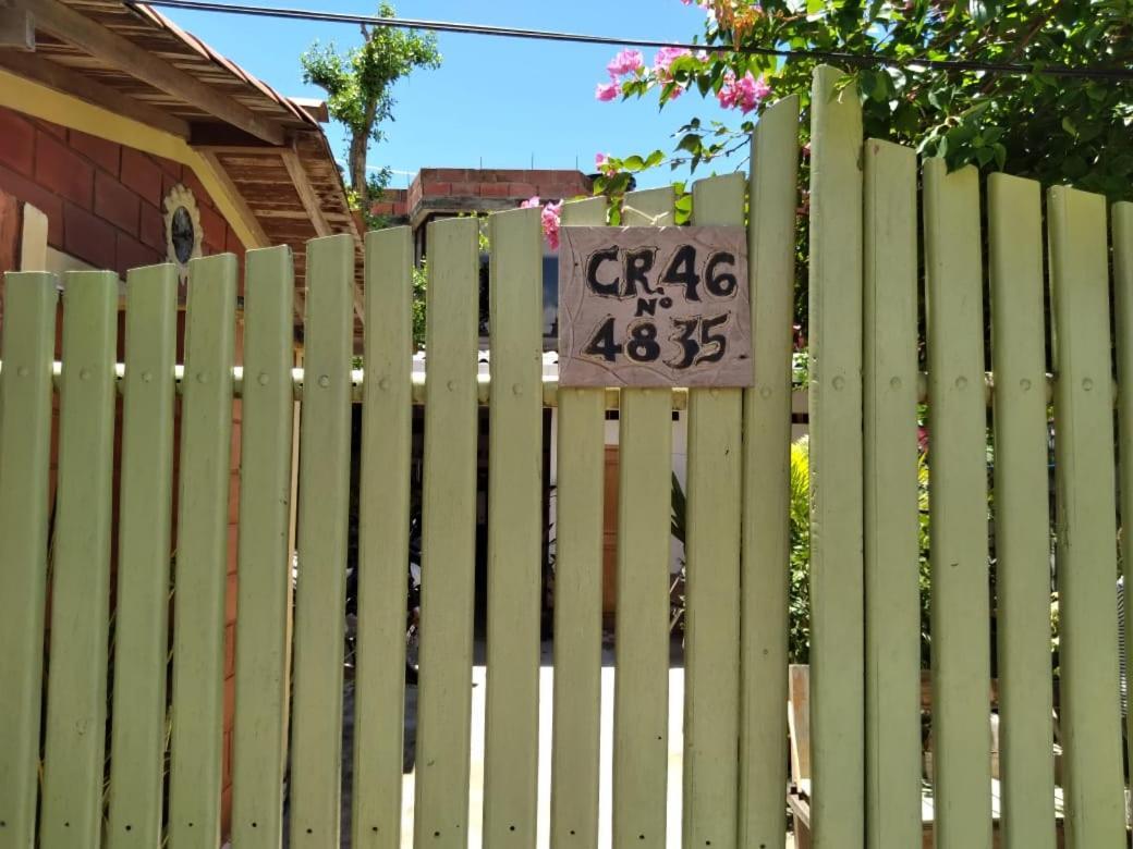 Habitacion Triple Con Cocina Y Bano Privado Necoclí 外观 照片