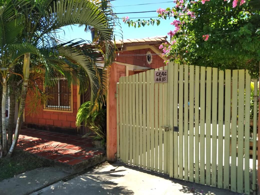 Habitacion Triple Con Cocina Y Bano Privado Necoclí 外观 照片