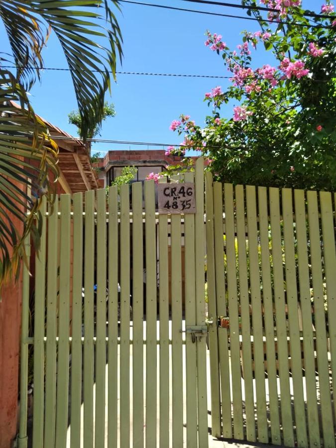 Habitacion Triple Con Cocina Y Bano Privado Necoclí 外观 照片